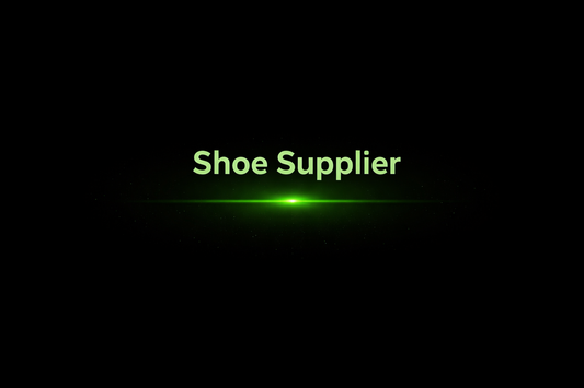 Shoe Suppliers