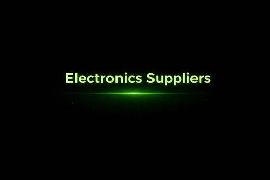 Electronics Supplier