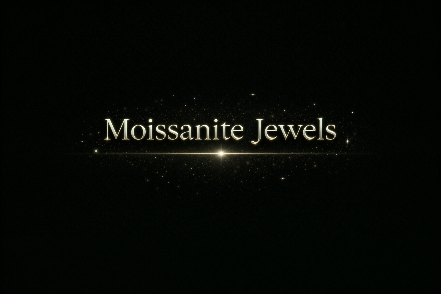 Moissanite Jewels