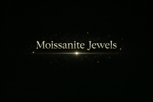 Moissanite Jewels